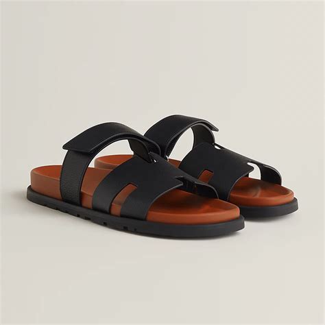 sandali chypre hermes